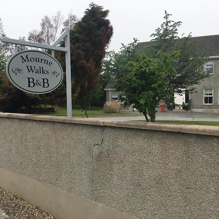Mourne Walks B & B Annalong Exterior foto