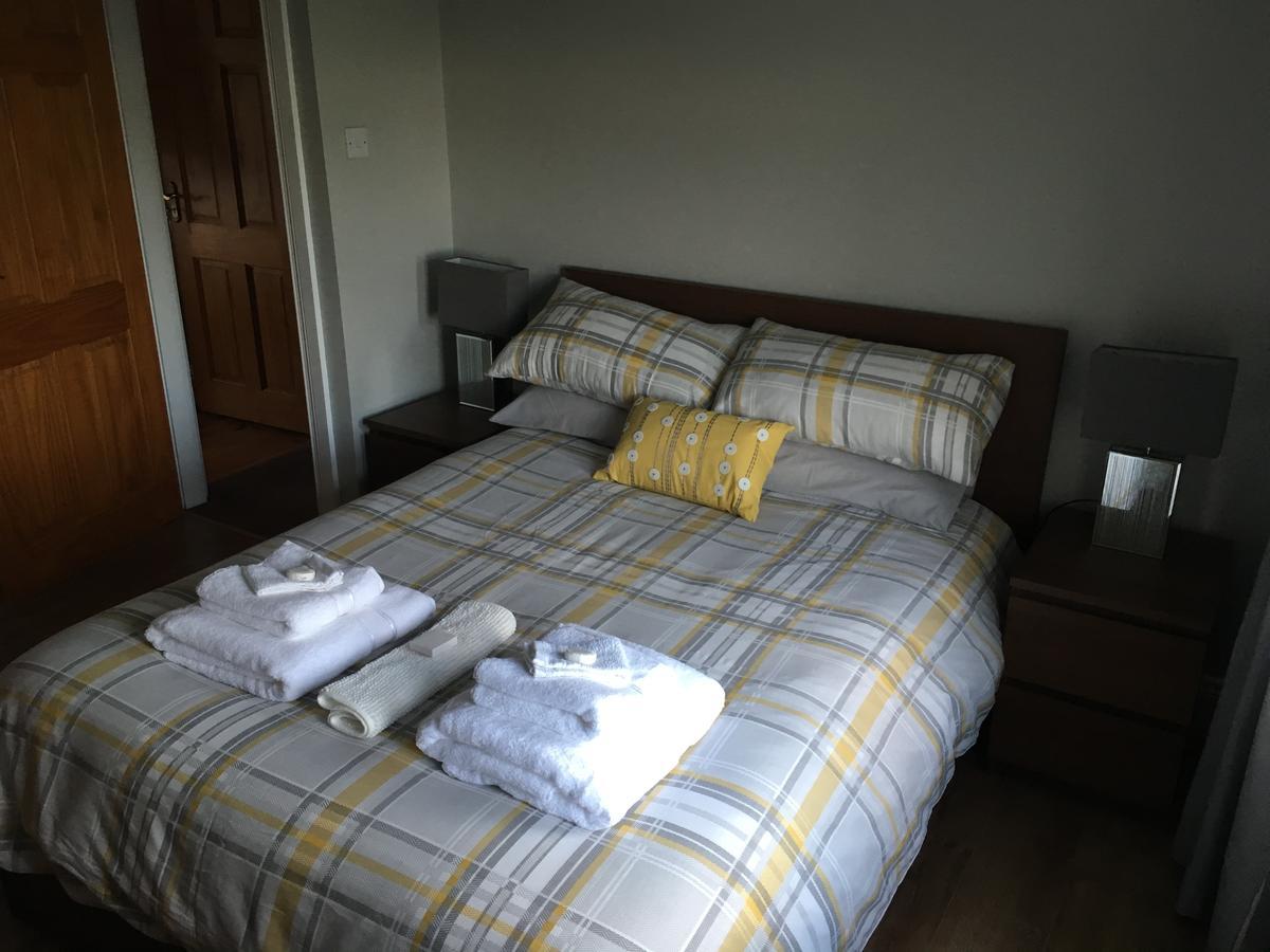 Mourne Walks B & B Annalong Exterior foto