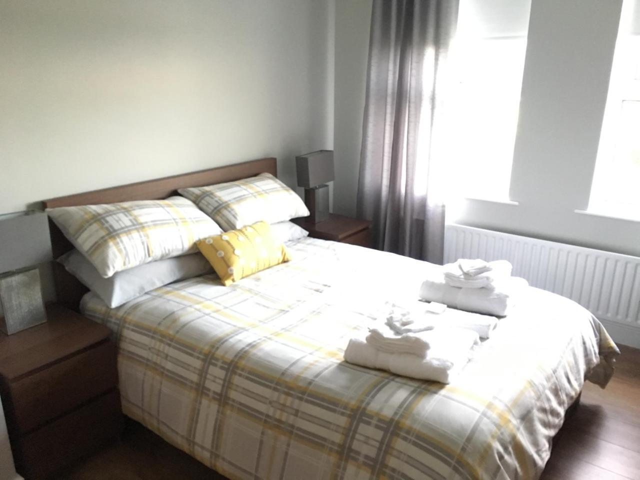 Mourne Walks B & B Annalong Exterior foto