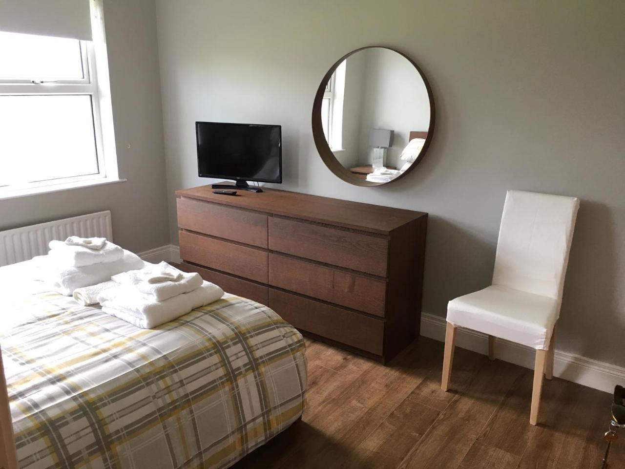 Mourne Walks B & B Annalong Exterior foto