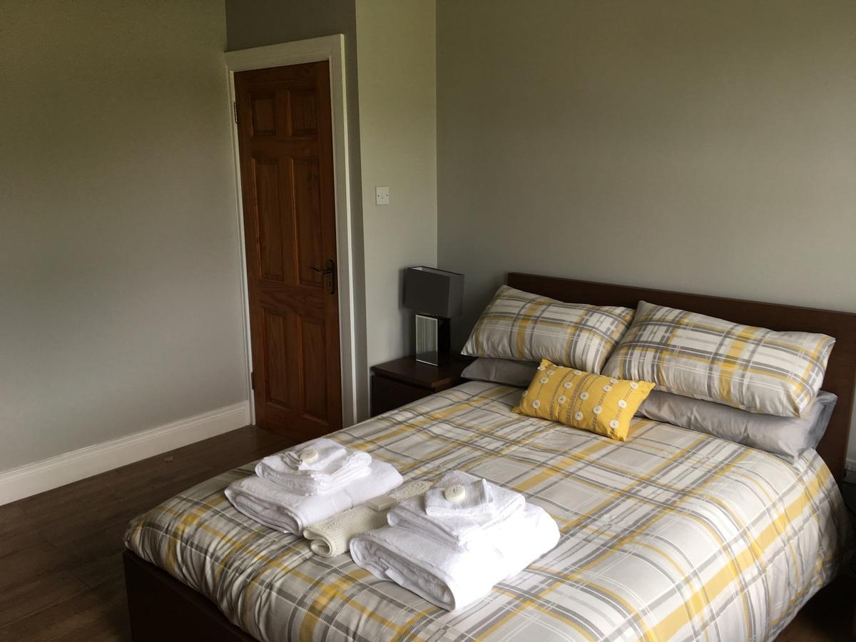 Mourne Walks B & B Annalong Exterior foto